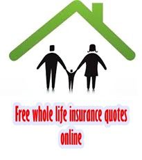 Free Whole Life Insurance Quotes 04
