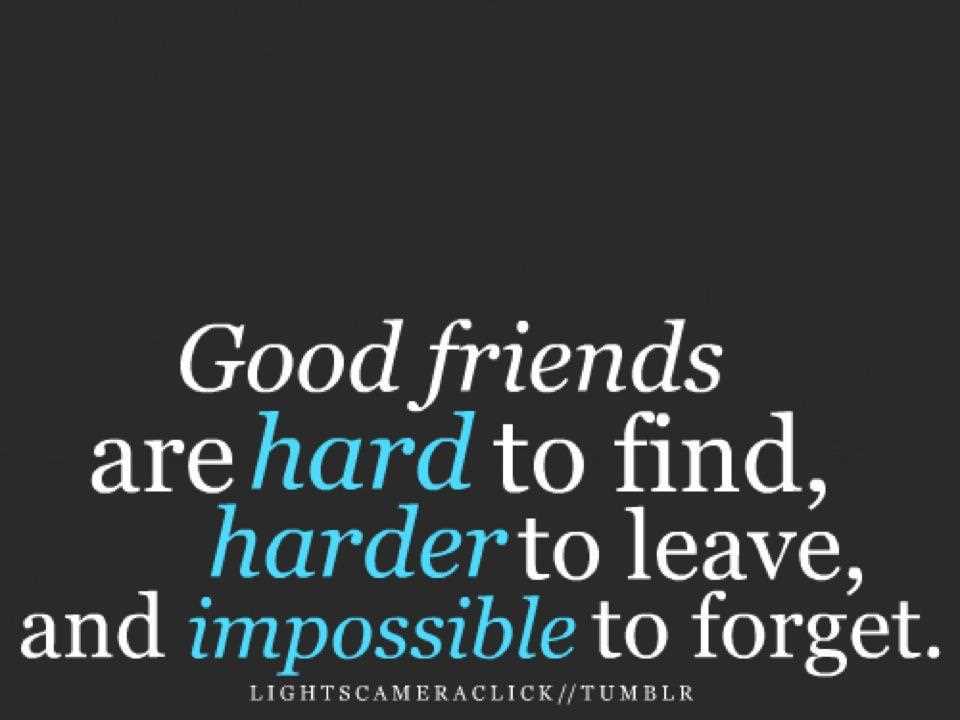 Friends Love Quotes 05