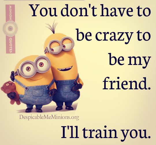 Funny Quotes About Friendship 02