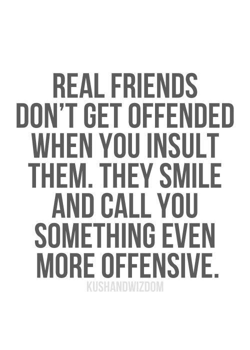 Funny Quotes About Friendship 09