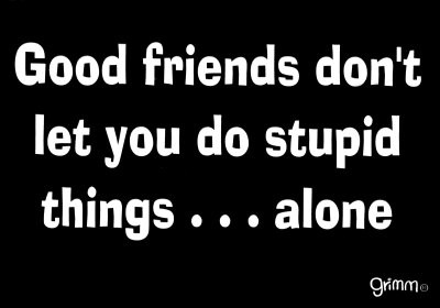 Funny Quotes About Friendship 16