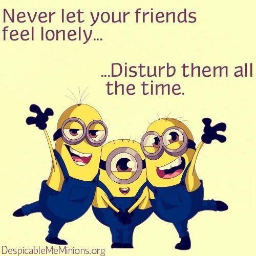 Funny Quotes About Friendship 17