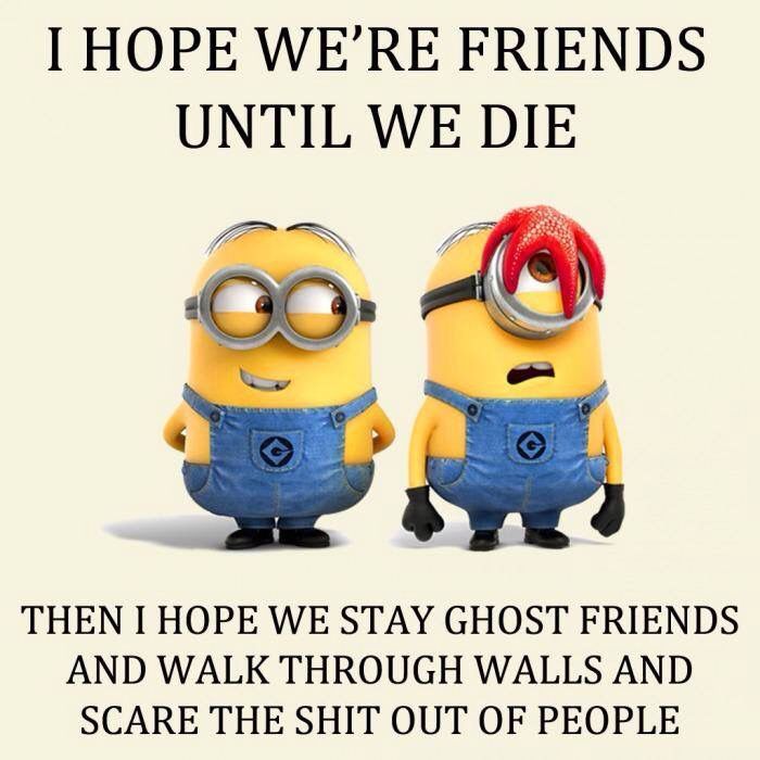 Funny Quotes About Friendship And Laughter 07
