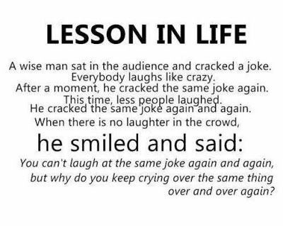 Funny Quotes About Life Lessons 07