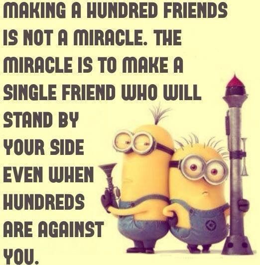 Funny Quotes Pictures About Friendship 05