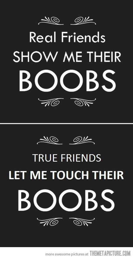 Funny Quotes Pictures About Friendship 07