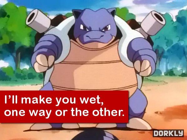 Funny dirty pokemon memes picture