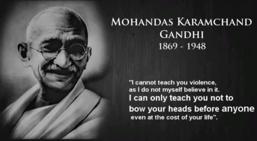 Gandhi Quotes On Love 05