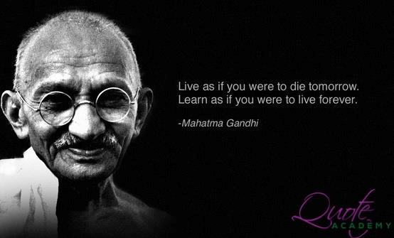 Gandhi Quotes On Love 06