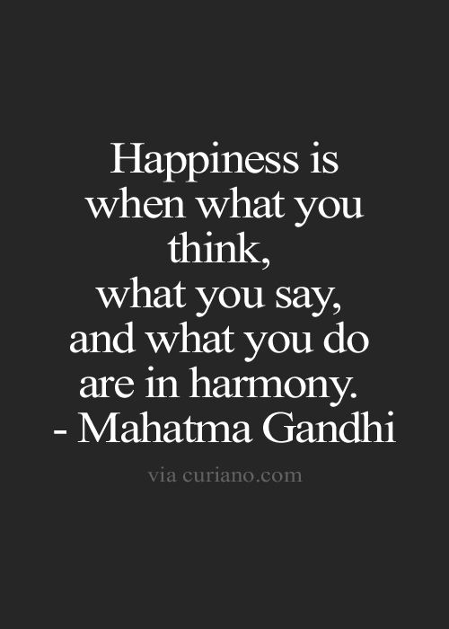 Gandhi Quotes On Love 18