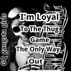 Gangster Quotes About Life 09