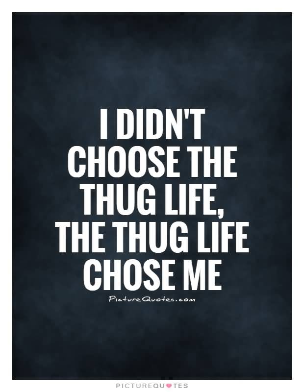 Gangster Quotes About Life 14