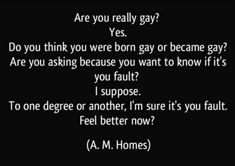 Gay Love Quotes 17