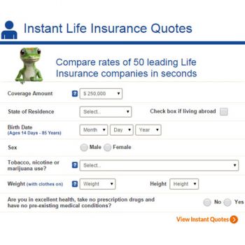 Geico Life Insurance Quote 14