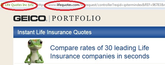 Geico Life Insurance Quote 19