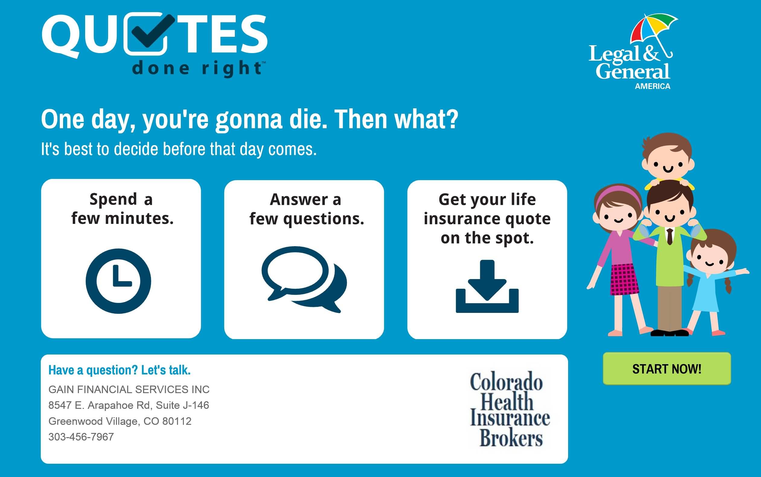 20 Get A Life Insurance Quote Photos & Images QuotesBae