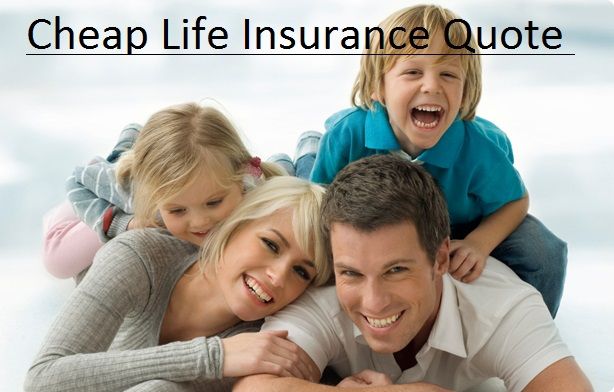 Get A Life Insurance Quote Online 07