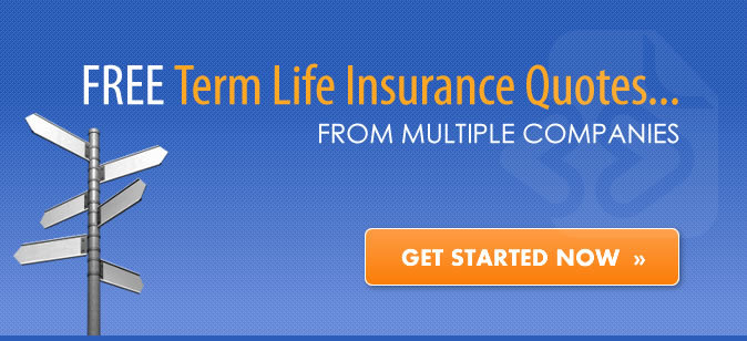 Get A Life Insurance Quote Online 08