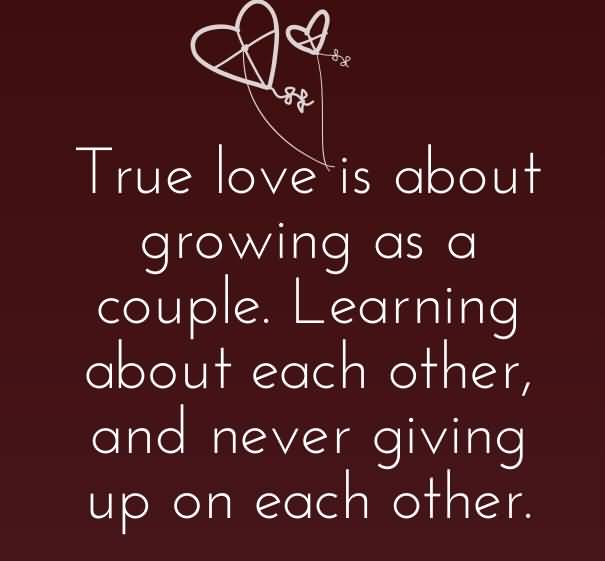 Giving Love Quotes 01