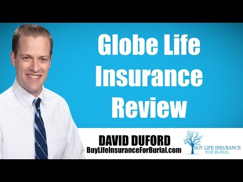 Globe Life Insurance Quote 09