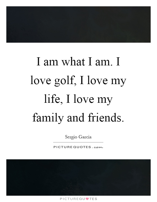 Golf Love Quotes 09