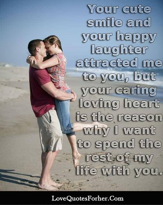 Good Love Quotes For Her 18