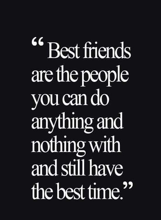 Good Quote About Friendship 05