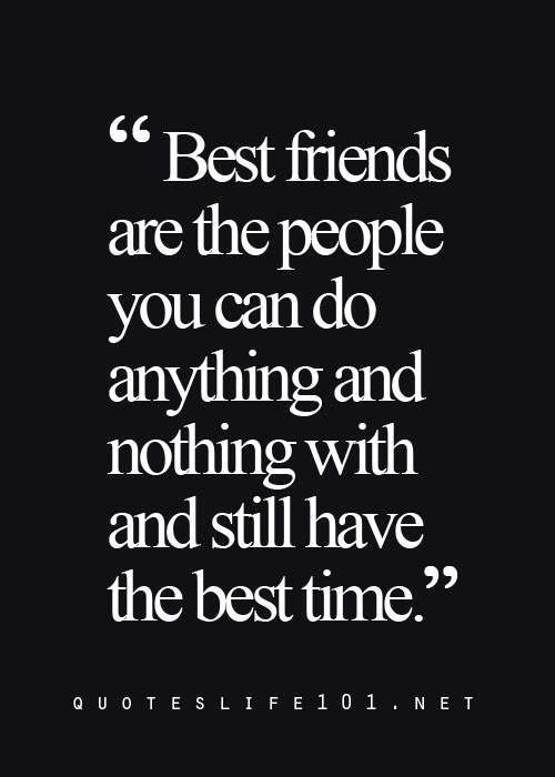Good Quotes About Friendship 03