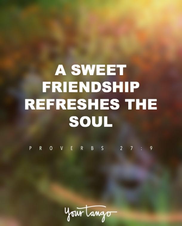Good Quotes About Friendship 11