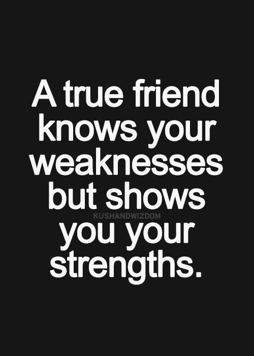 Good Quotes About Friendship 18