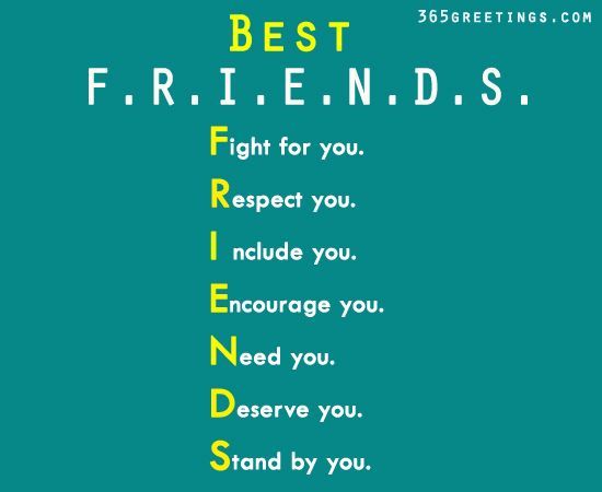 Good Quotes About Friendship 20