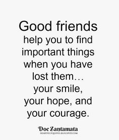 Good Quotes About Love And Friendship 12