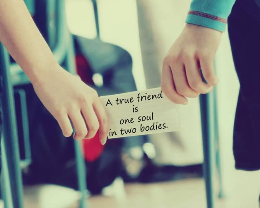 Good Quotes About Love And Friendship 16