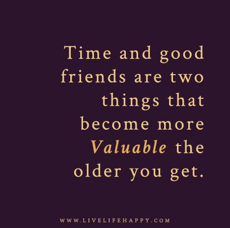 Great Quotes About Friendship 15