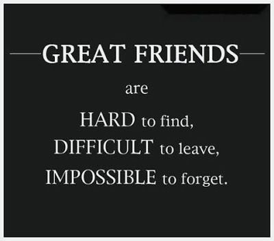 Great Quotes About Friendship 16