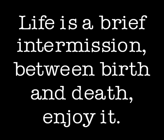 Great Quotes About Life And Death 09