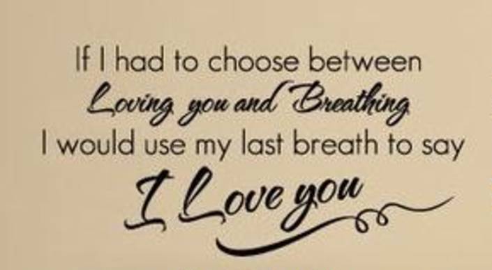Greatest Love Quotes 13