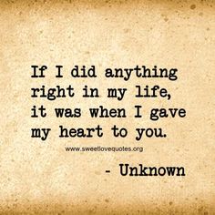 Greatest Love Quotes For Her 19