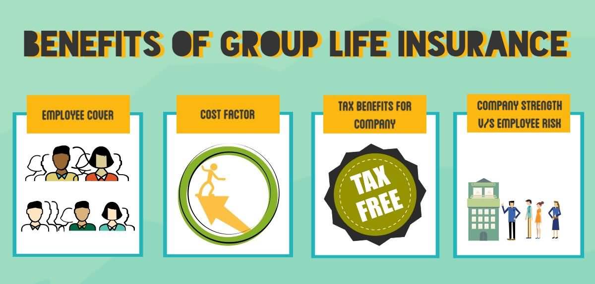 Group Life Insurance Quotes 12
