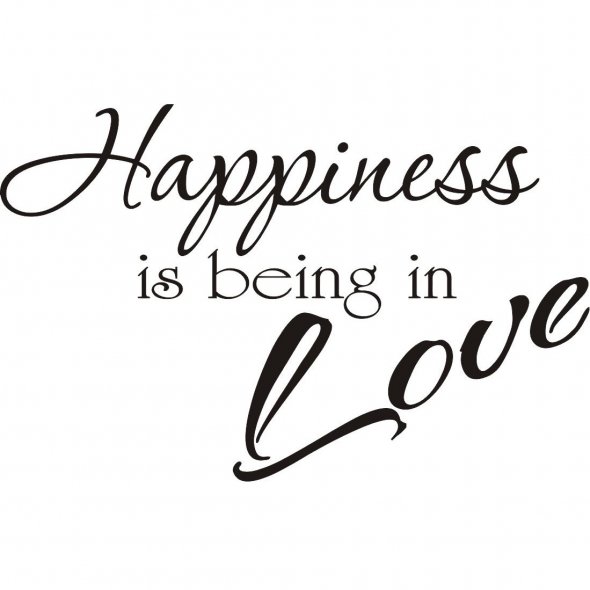 Happiness Love Quotes 03