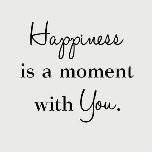 Happiness Love Quotes 11
