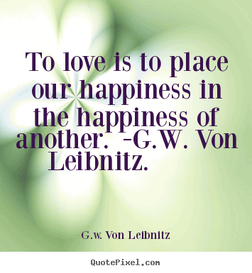 Happiness Love Quotes 19