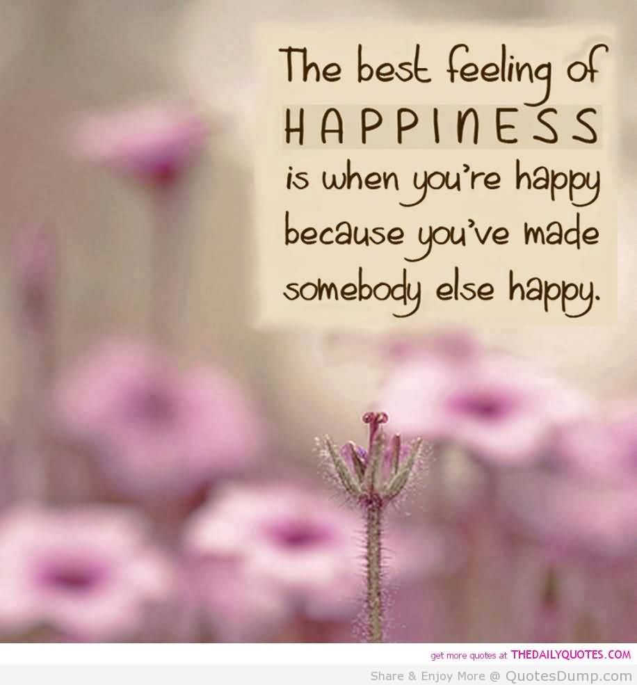 Happiness Love Quotes 20