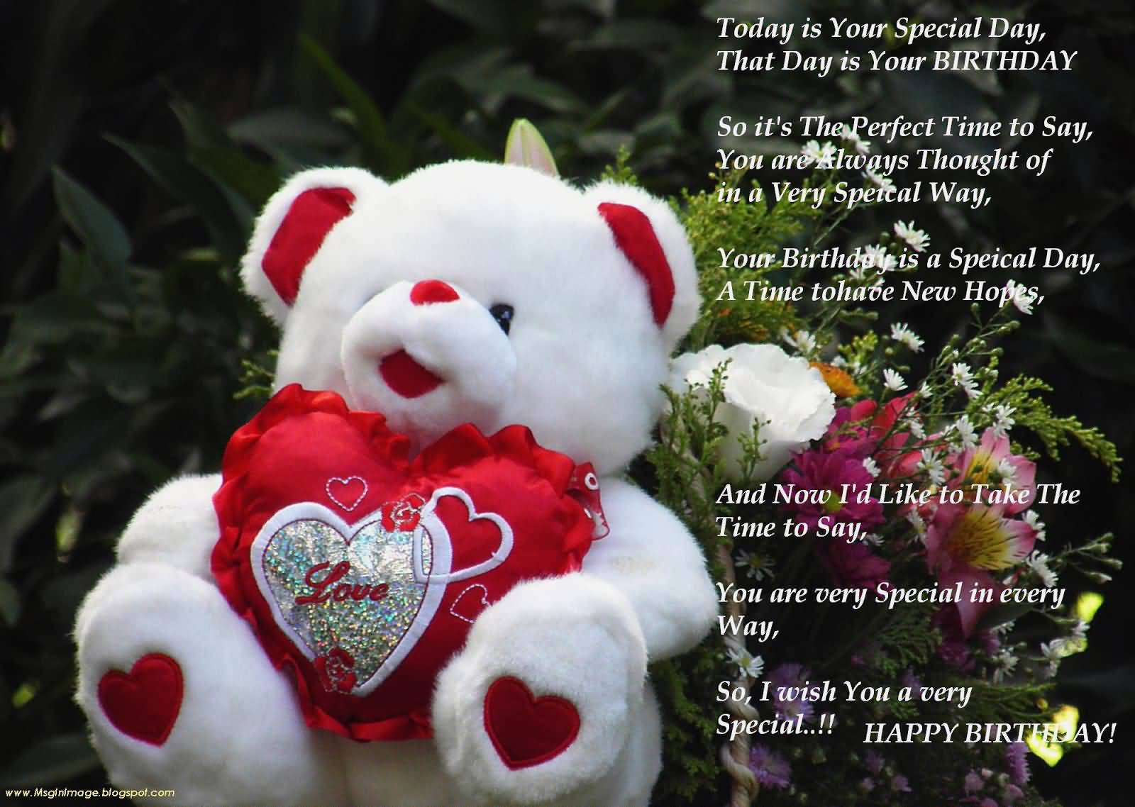 Happy Birthday Love Quotes For Her 01