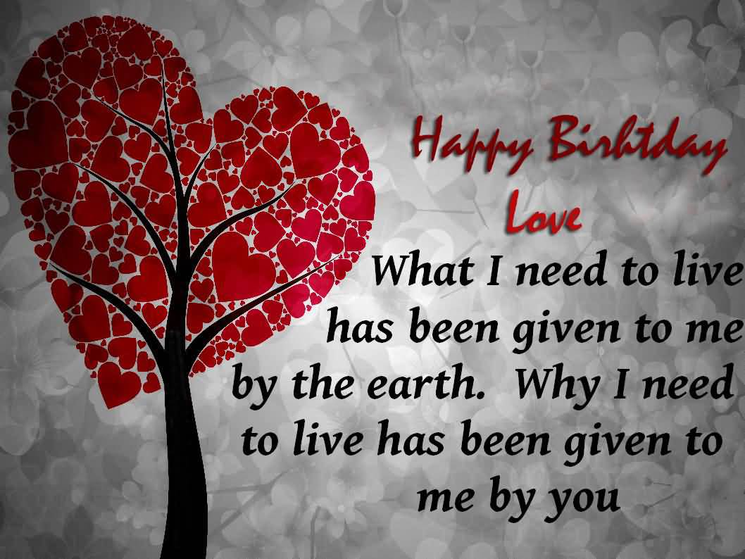 Happy Birthday Love Quotes For Her 03