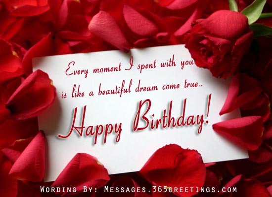 Happy Birthday Love Quotes For Her 18