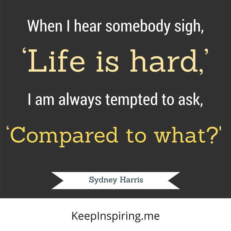 Happy Life Inspirational Quotes 09
