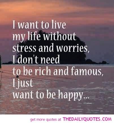 Happy Life Quotes And Sayings 04