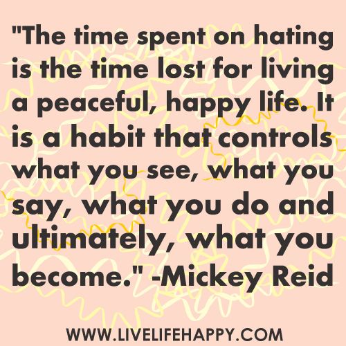 Happy Life Quotes And Sayings 10