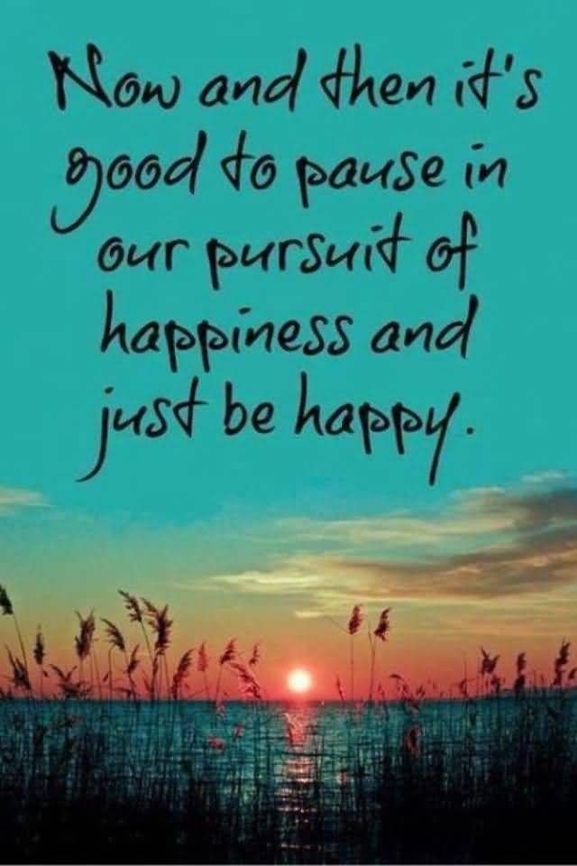 Happy Life Quotes And Sayings 20